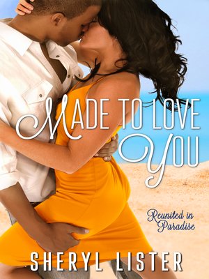 cover image of Made to Love You